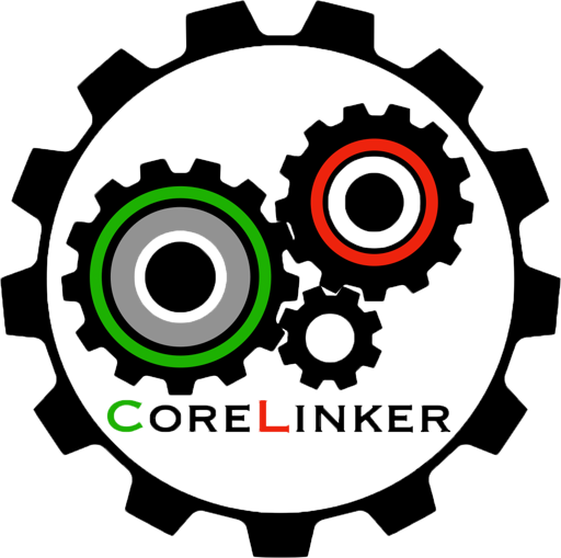 CoreLinker 康匯物業