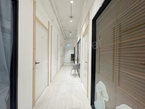 駱駝漆大廈