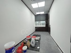 駱駝漆大廈