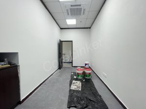 駱駝漆大廈