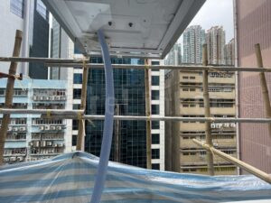 柏裕工業中心