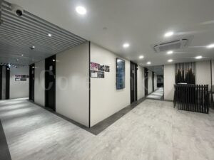 租工作室租
