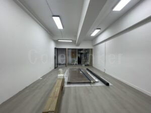 駱駝漆2座