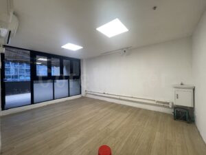 百福工業大廈