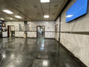 新時代工貿商業中心