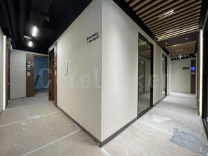 新時代工貿商業中心