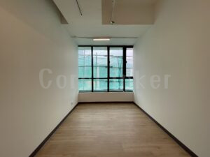 新時代工貿商業中心