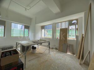 長城工廠大廈